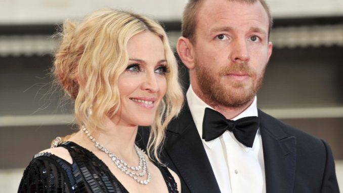 madonna