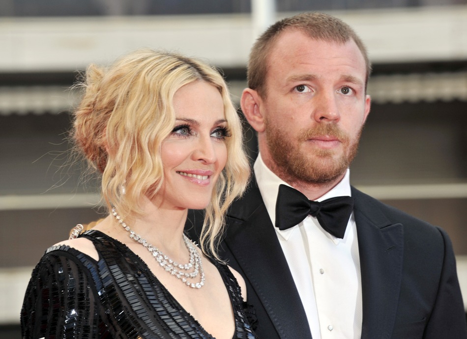 madonna