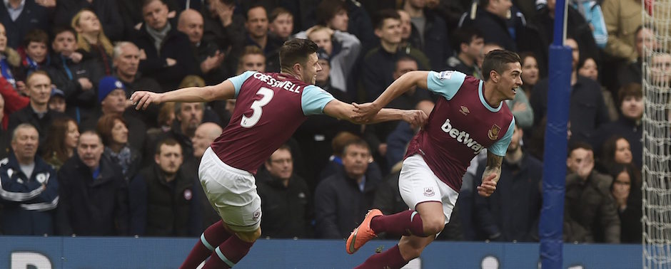 Chelsea vs West Ham United