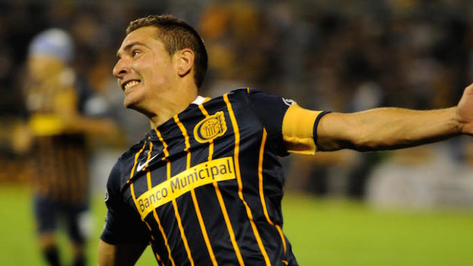 ROSARIO CENTRAL - RIVER PLATE