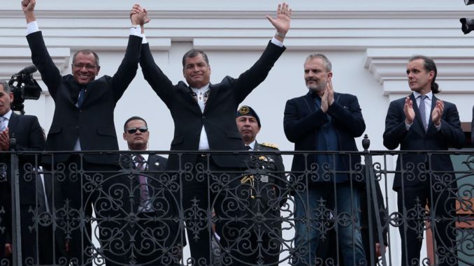 miguel bosé en palacio