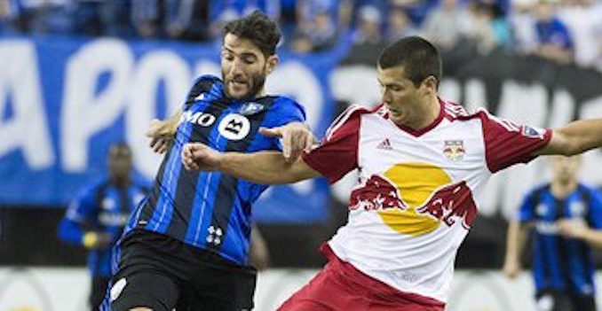 Ignacio Piatti, Karl Ouimette