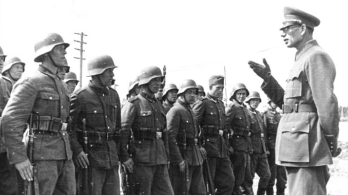 nazi
