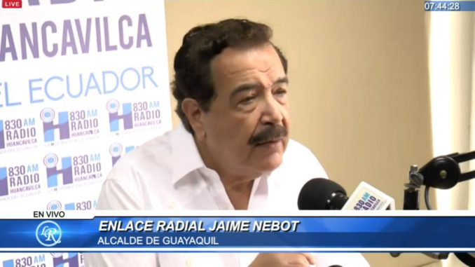 nebot marzo
