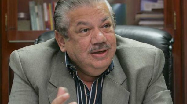 nicolás issa obando