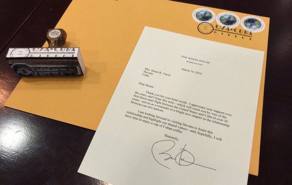 obama carta