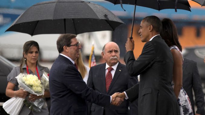 OBAMA-CUBA