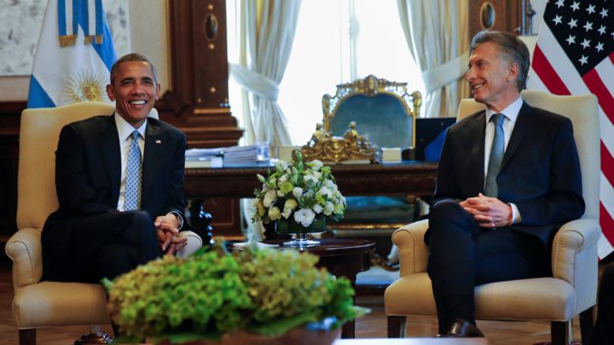 OBAMA-ARGENTINA