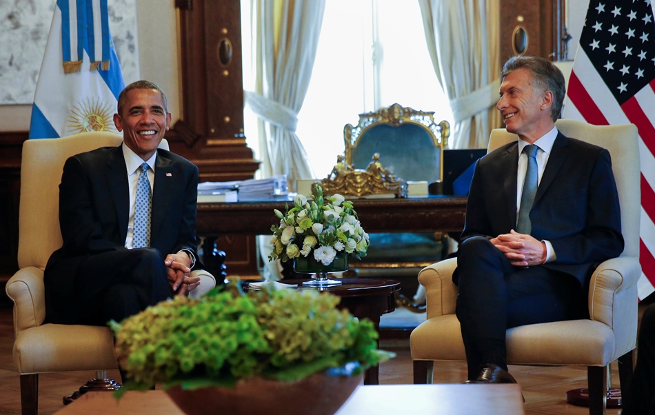 OBAMA-ARGENTINA