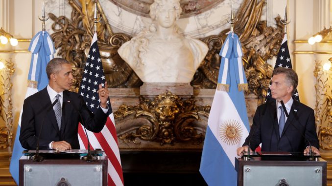 OBAMA-ARGENTINA