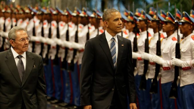 OBAMA-CUBA