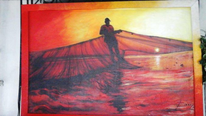 obra de arte