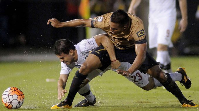 OLIMPIA - PUMAS