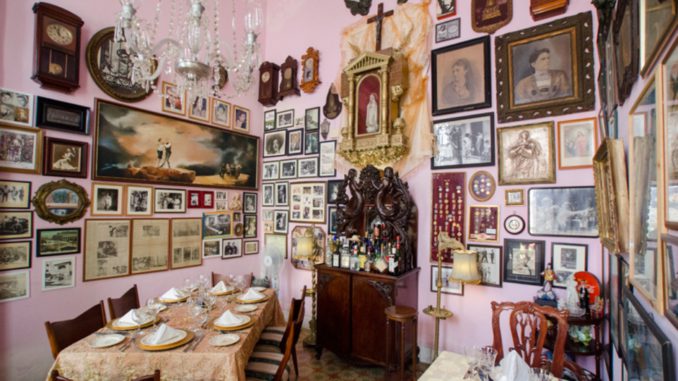 paladar san cristóbal