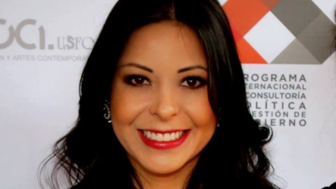 pamela aguirre