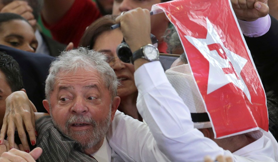 BRASIL-CORRUPCION
