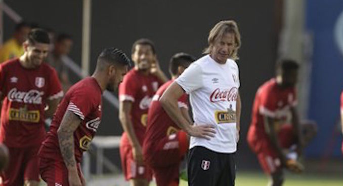 Ricardo Gareca