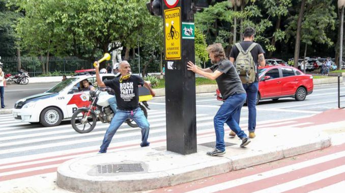 petistas paulista