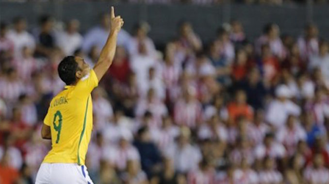 Ricardo Olivera