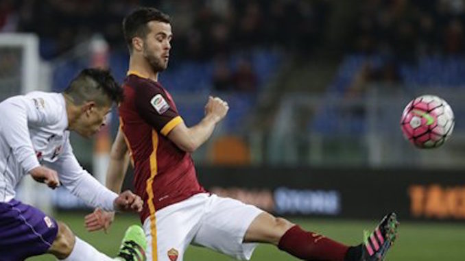 ITALIA-LIGA