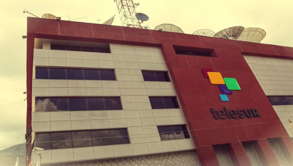 telesur