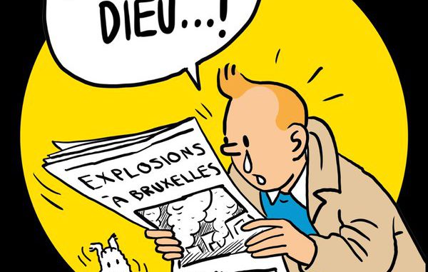 tintin