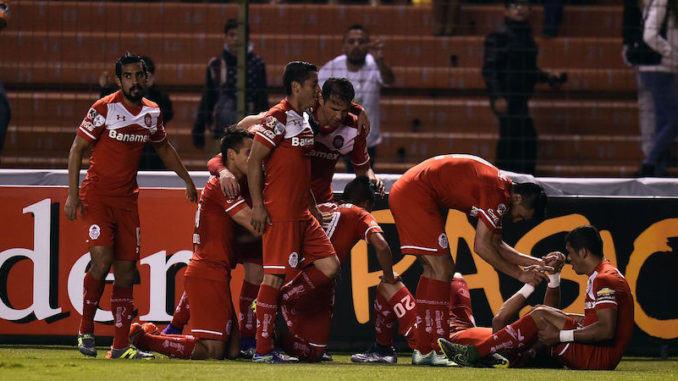 toluca uribe