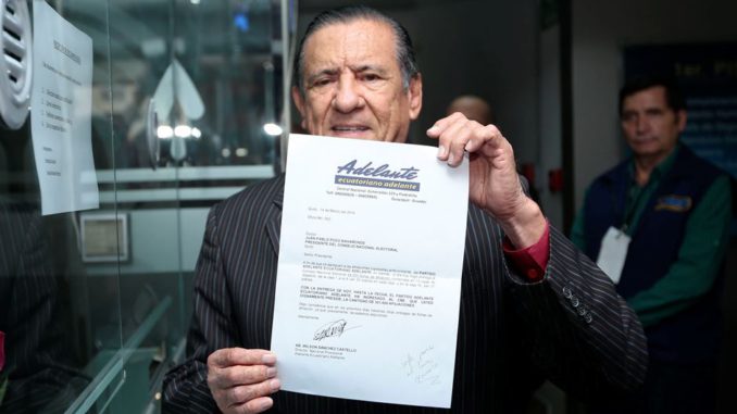 wilson sánchez