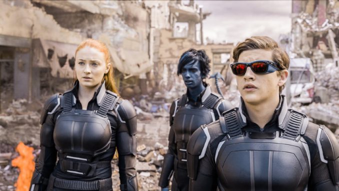 x men apocalipsis