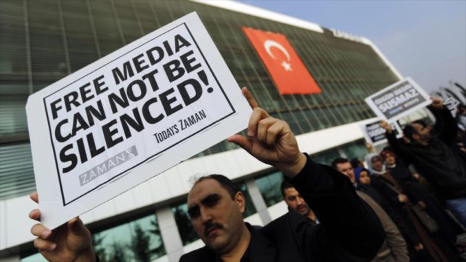 zaman