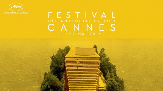 69 Festival de Cannes