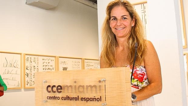 Arantxa Sánchez Vicario