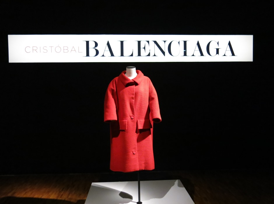 MEXICO-BALENCIAGA