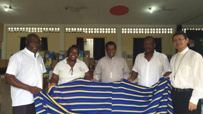 Bco alimentos tapetes playa
