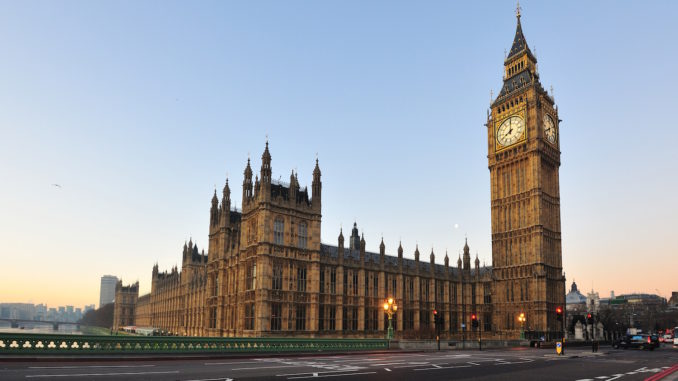 Big Ben