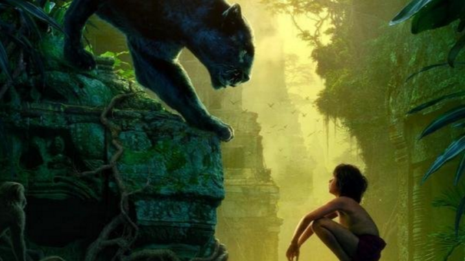 El libro de la selva