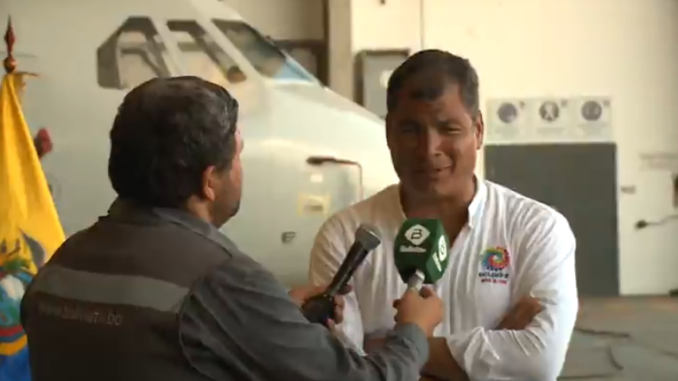 Correa