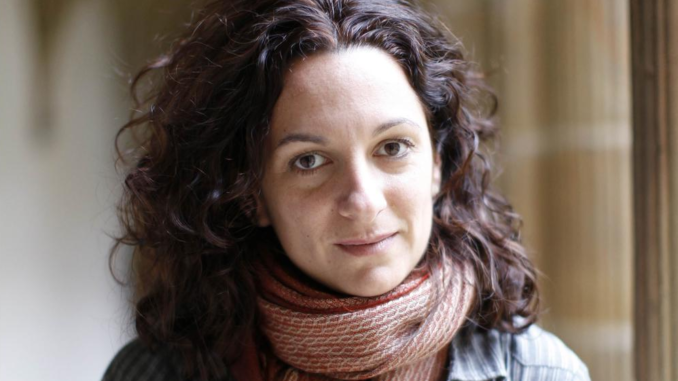 Ana Katz