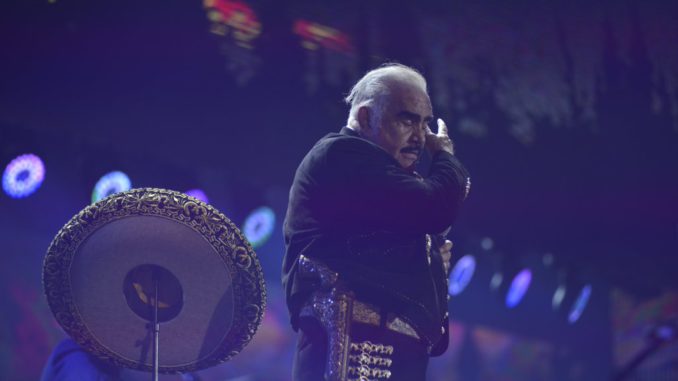 vicente fernandez