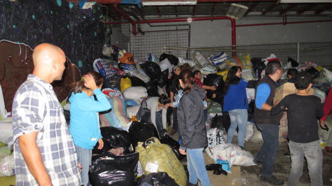 Donaciones
