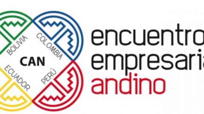 Encuentro Empresarial Andino