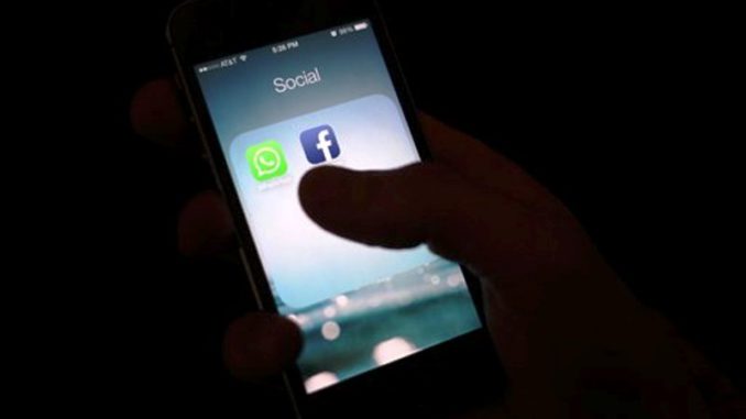 Facebook videos