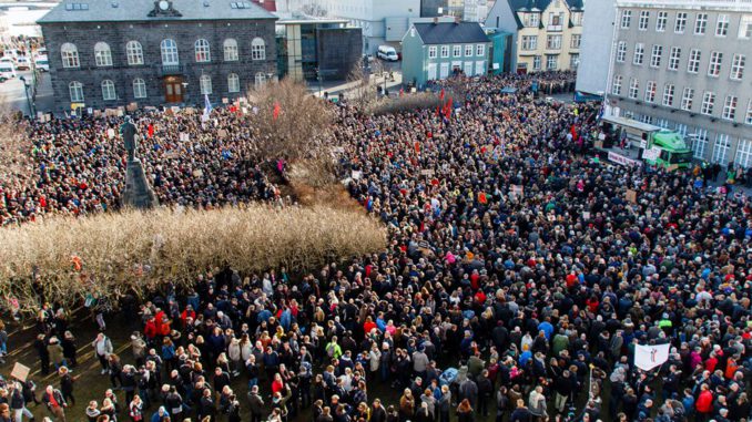 Islandia