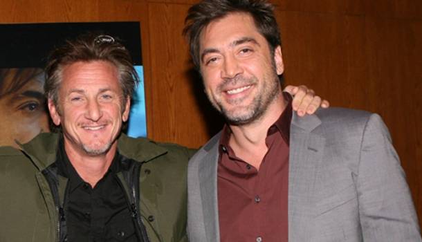 Javier Bardem