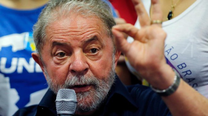 Lula da Silva