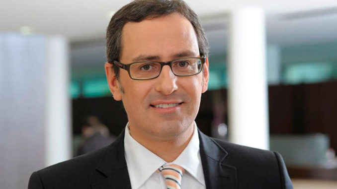 Michael Grahammer