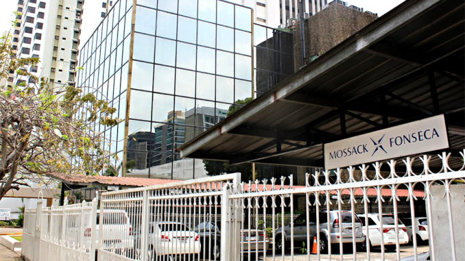 Mossack Fonseca en Panamá