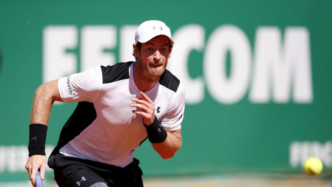 TORNEO MASTERS 1000 DE MONTECARLO