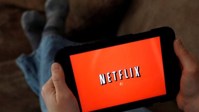 Neflix