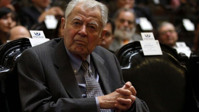 Patricio Aylwin